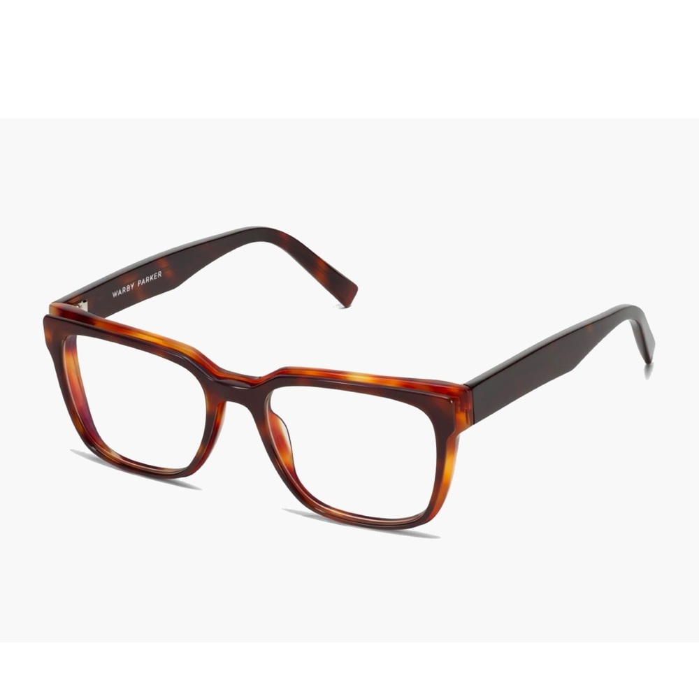 Warby Parker Glasses - Cumberland